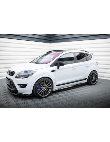 Faldones laterales Ford Kuga ST Mk1