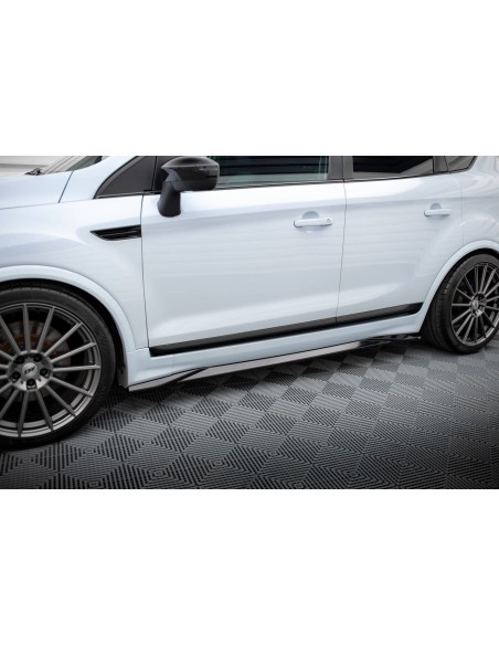 Faldones laterales Ford Kuga ST Mk1