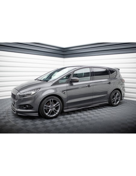 Faldones laterales Ford S-Max Mk2 (ST-Line)