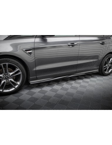 Faldones laterales Ford S-Max Mk2 (ST-Line)