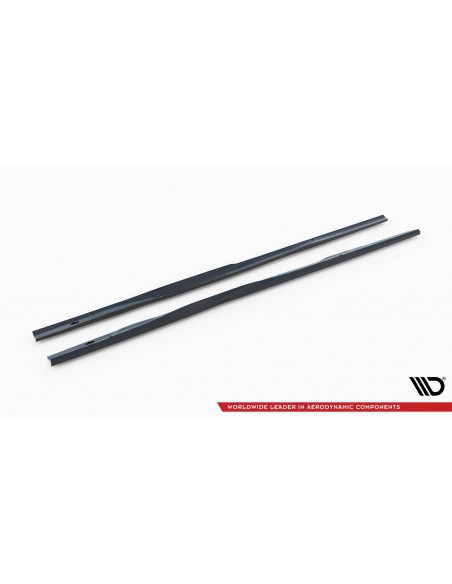 Faldones laterales Ford S-Max Mk2 (ST-Line)