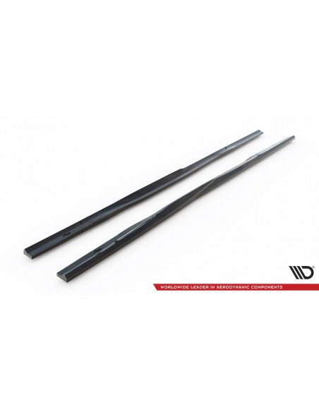 Faldones laterales Ford S-Max Mk2 (ST-Line)