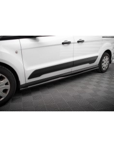 Faldones laterales Ford Transit Connect L2 Mk2 (Facelift)
