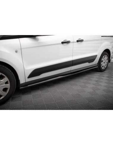 Faldones laterales Ford Transit Connect L2 Mk2 (Facelift)