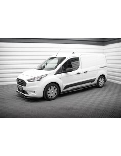 Faldones laterales Ford Transit Connect L2 Mk2 (Facelift) 2
