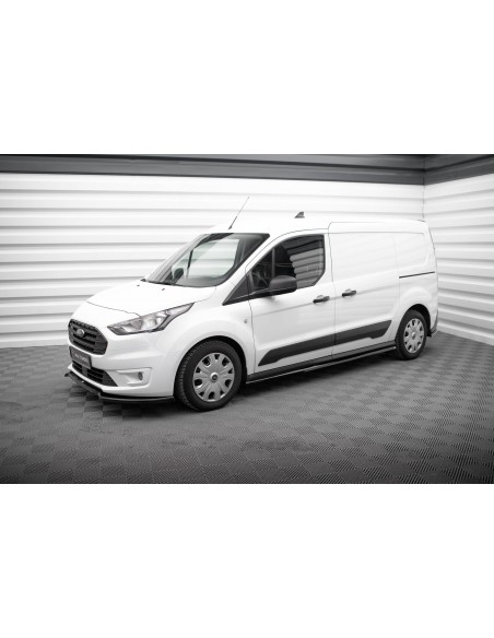 Faldones laterales Ford Transit Connect L2 Mk2 (Facelift)
