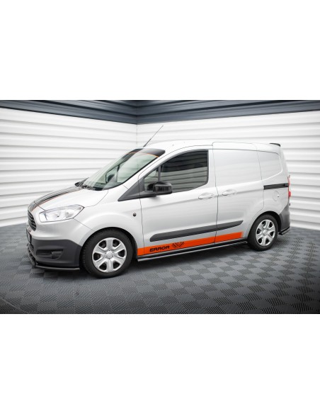 Faldones laterales Ford Transit Courier Mk1