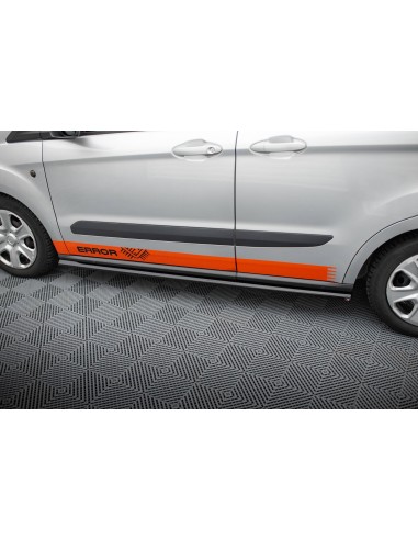 Faldones laterales Ford Transit Courier Mk1