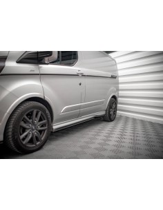 Faldones laterales Ford Transit Custom Mk1 (ST-Line)(Facelift)