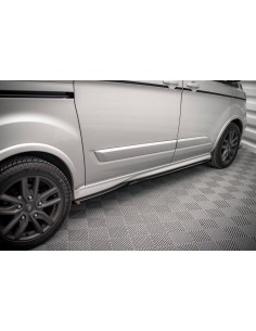 Faldones laterales Ford Transit Custom Mk1 (ST-Line)(Facelift) 2