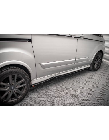 Faldones laterales Ford Transit Custom Mk1 (ST-Line)(Facelift)