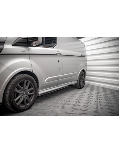 Faldones laterales Ford Transit Custom Mk1 (ST-Line)(Facelift)
