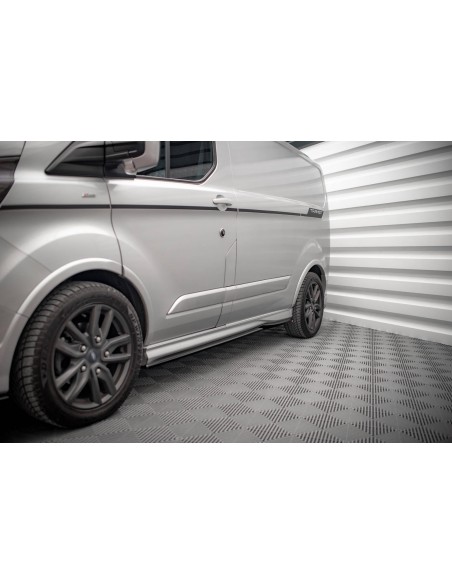 Faldones laterales Ford Transit Custom Mk1 (ST-Line)(Facelift)