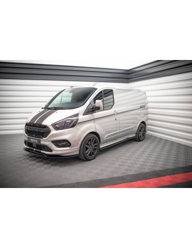 Faldones laterales Ford Transit Custom Mk1 (ST-Line)(Facelift)