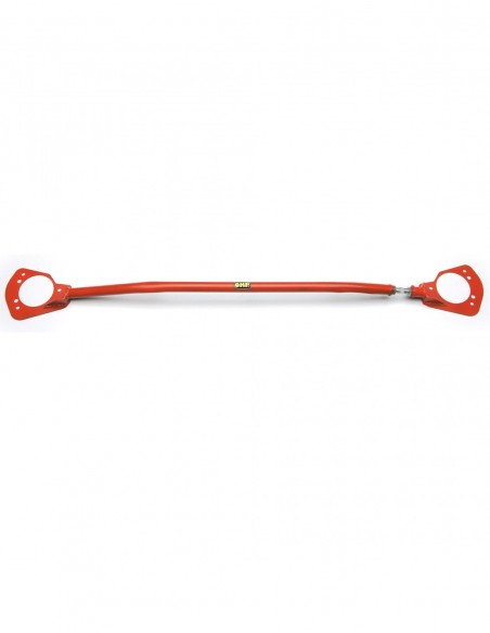 Barra de refuerzo OMP Mini 1.6/Cooper/D 07- acero