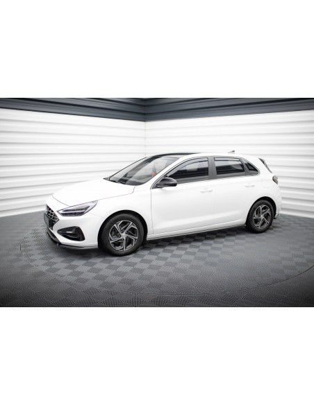 Faldones laterales Hyundai i30 Mk3 (Facelift)