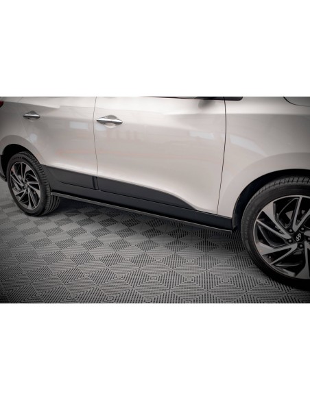 Faldones laterales Hyundai ix35 Mk1