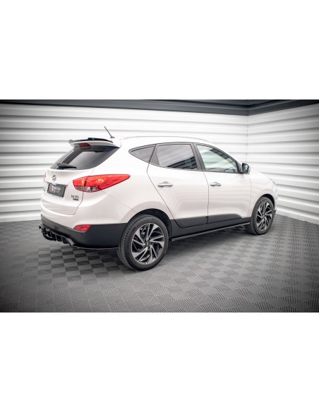 Faldones laterales Hyundai ix35 Mk1