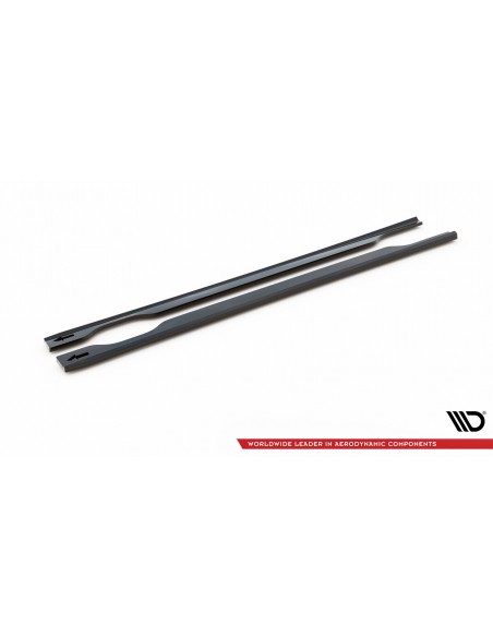 Faldones laterales Hyundai ix35 Mk1
