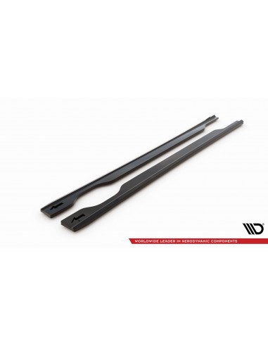 Faldones laterales Hyundai ix35 Mk1