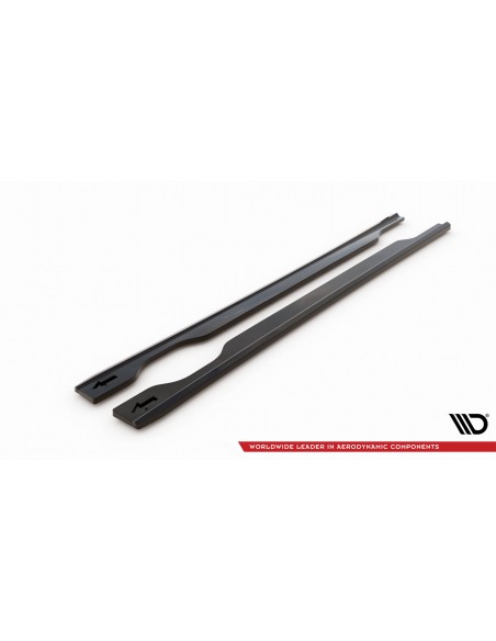 Faldones laterales Hyundai ix35 Mk1