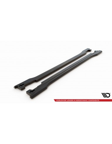 Faldones laterales Hyundai Tucson Mk4