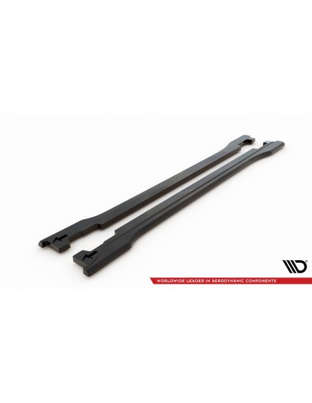 Faldones laterales Hyundai Tucson Mk4