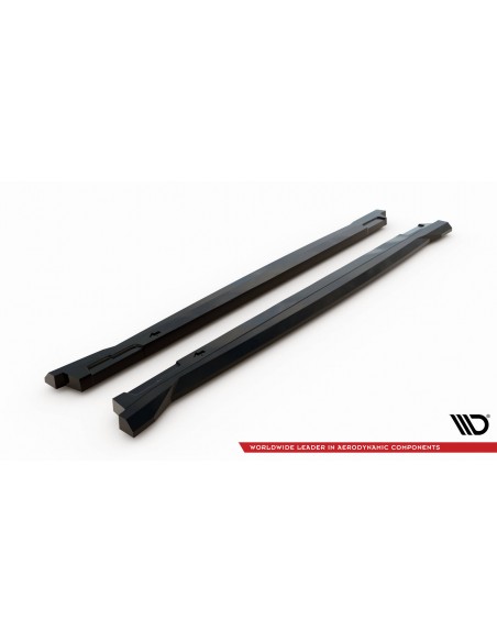 Faldones laterales Hyundai Tucson N-Line Mk4