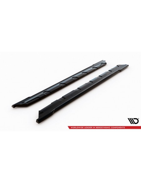 Faldones laterales Hyundai Veloster N Mk2