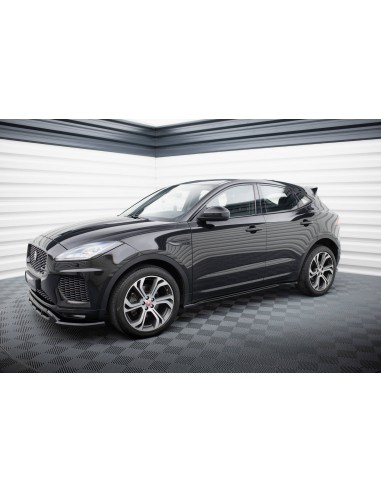 Faldones laterales Jaguar E-Pace R-Dynamic Mk1