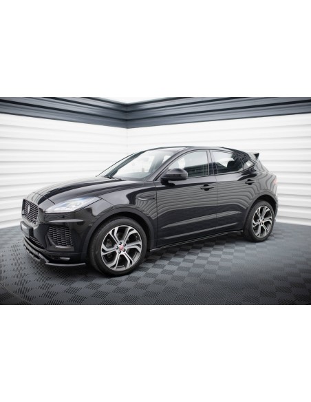 Faldones laterales Jaguar E-Pace R-Dynamic Mk1