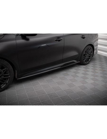 Faldones laterales Kia Cee'd/Proceed GT/GT-Line Mk3 (Facelift)