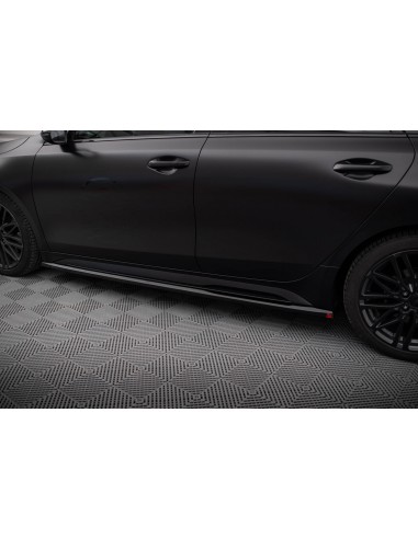 Faldones laterales Kia Cee'd/Proceed GT/GT-Line Mk3 (Facelift)