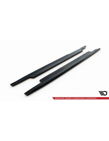 Faldones laterales Kia Cee'd/Proceed GT/GT-Line Mk3 (Facelift)