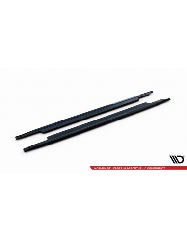 Faldones laterales Kia Cee'd/Proceed GT/GT-Line Mk3 (Facelift)