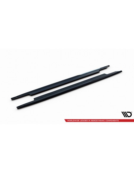 Faldones laterales Kia Cee'd/Proceed GT/GT-Line Mk3 (Facelift)