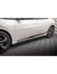 Faldones laterales Kia EV6 GT-Line Mk1