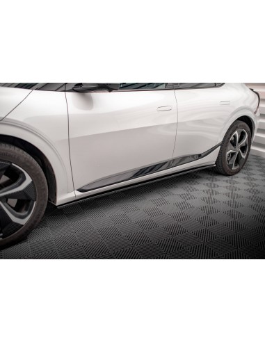 Faldones laterales Kia EV6 GT-Line Mk1