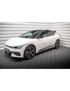 Faldones laterales Kia EV6 GT-Line Mk1 2