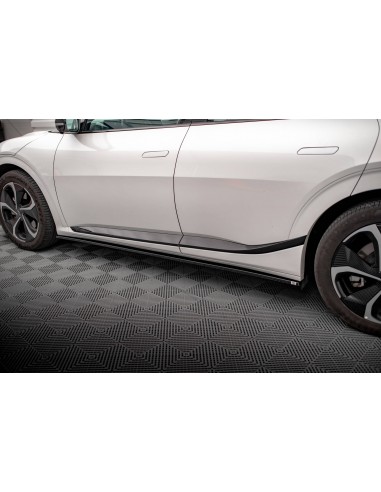 Faldones laterales Kia EV6 GT-Line Mk1