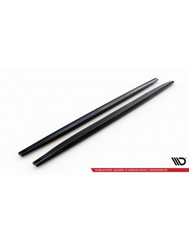Faldones laterales Kia Optima Mk3