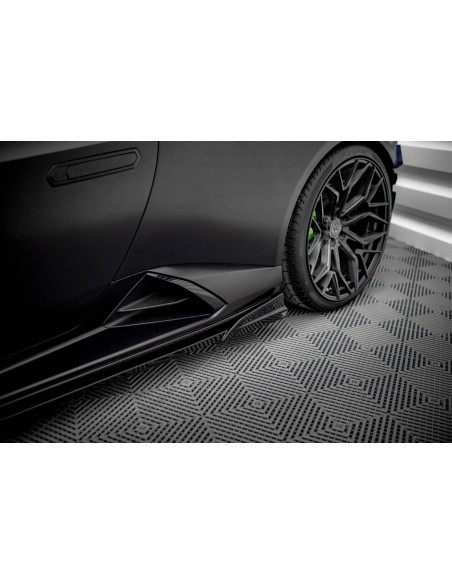 Faldones laterales Lamborghini Huracan EVO