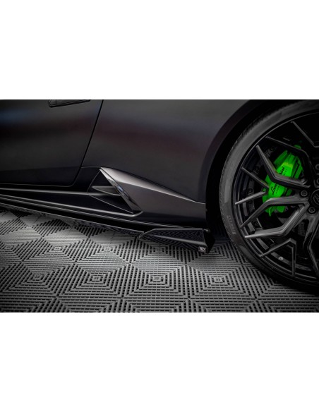 Faldones laterales Lamborghini Huracan EVO
