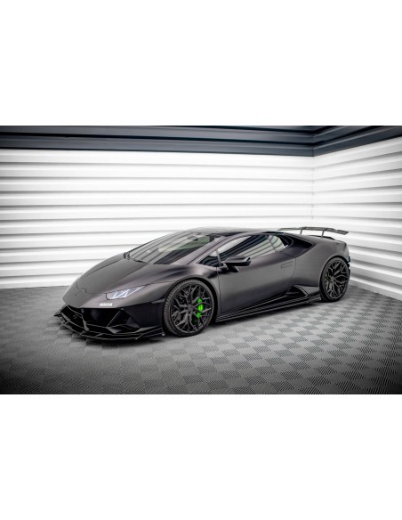 Faldones laterales Lamborghini Huracan EVO