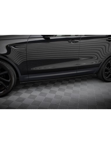 Faldones laterales Land Rover Discovery HSE Mk5
