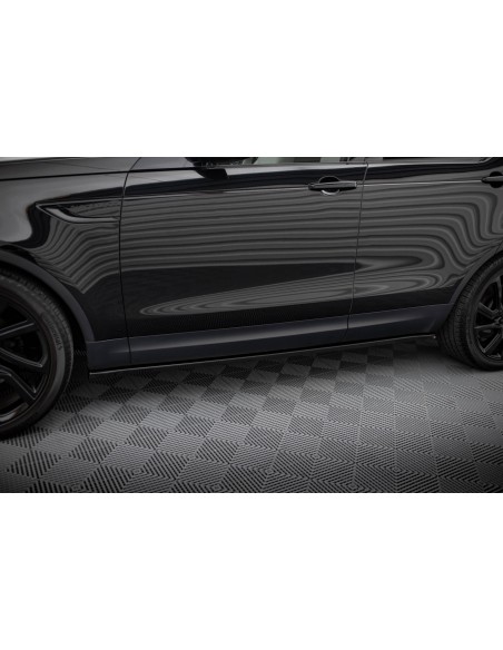 Faldones laterales Land Rover Discovery HSE Mk5
