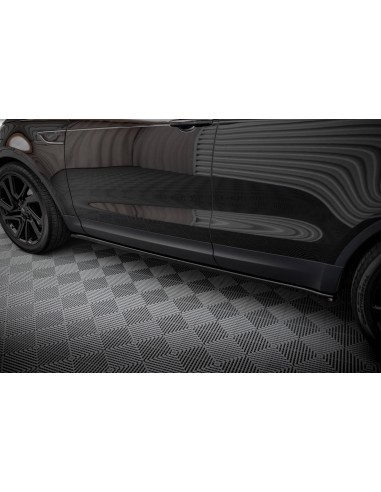Faldones laterales Land Rover Discovery HSE Mk5