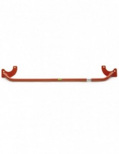 Barra de refuerzo OMP Mitsubishi Colt 1.5 Di/D 06/94-