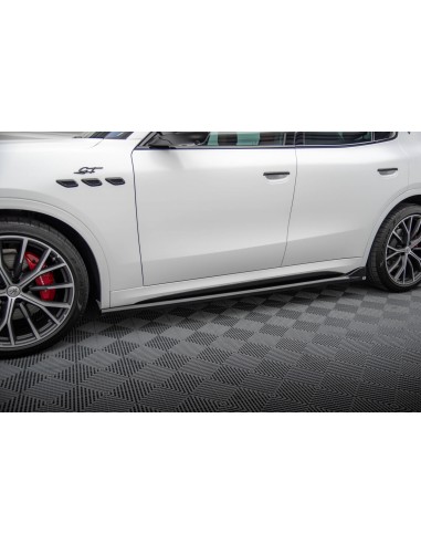 Faldones laterales Maserati Grecale GT/Modena