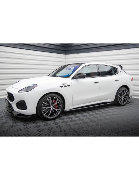 Faldones laterales Maserati Grecale GT/Modena